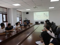 感受七夕魅力 弘扬传统文化 兰州新区石化产业投资有限公司开展 “我们的节日·七夕”主题活动